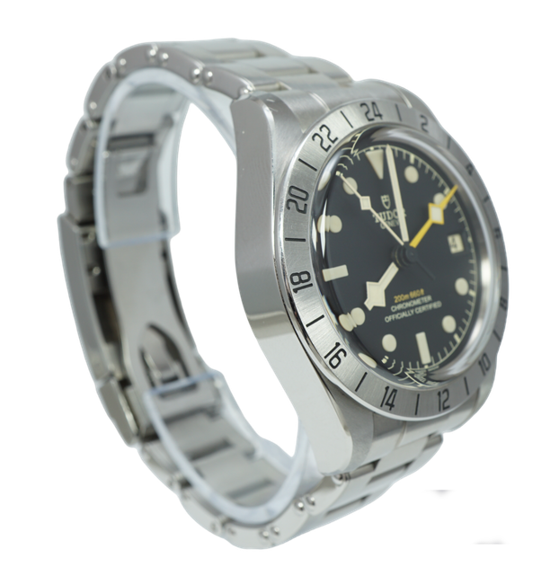 Tudor Black Bay Pro M79470-0001 Image 2